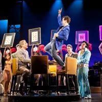Photo Flash: HONEYMOON IN VEGAS Opens Tonight at Paper Mill!