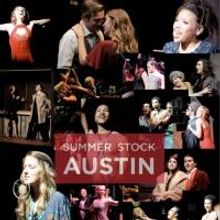 Summer Stock Austin Sets 10th Season: CHICAGO, FOOTLOOSE & More
