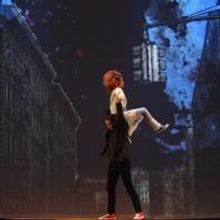 BWW Reviews: United Palace of Cultural Arts Presents THE HIP HOP NUTCRACKER