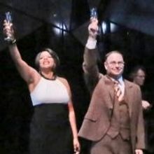 BWW Reviews: WORDS BY IRA GERSHWIN: A Happy Night at the Theater