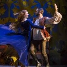 Photo Flash: First Look at Adam Grabau, Mary McNulty and More in the National Tour…