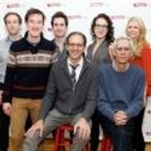 ALL IN THE TIMING Begins Performances Tomorrow at Primary Stages