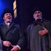 BWW Blog: No Good Deed Goes Unpunished by Jeffrey Sanzel, Executive Artistic…