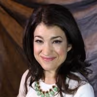 In the Spotlight Series: Meet the 2015 Tony Nominees- Sarah Stiles