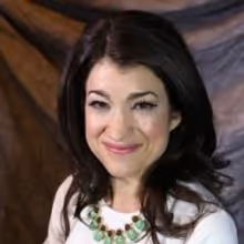 In the Spotlight Series: Meet the 2015 Tony Nominees-  Sarah Stiles
