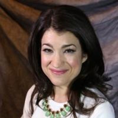 In the Spotlight Series: Meet the 2015 Tony Nominees-  Sarah Stiles