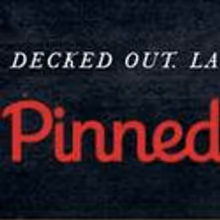 SOREL to Host First-Ever Online & Offline Pinterest Experience for Winter Film Festival