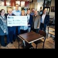 Qdoba Raises $20,000 to Fight Hunger