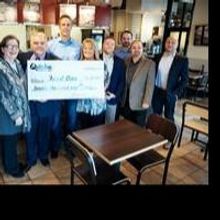 Qdoba Raises $20,000 to Fight Hunger