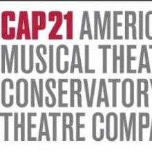 CAP21 Kicks Off Residency at Molloy College