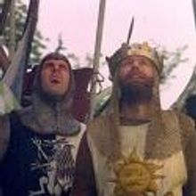 Elks Theatre Presents PYTHON FEST, Now thru 1/27