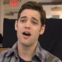 TV: Bernadette Peters, Jeremy Jordan, Norm Lewis & More Sing Sondheim in Encores! A… Video