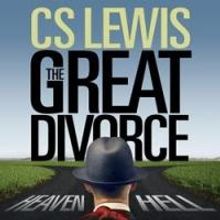 National Tour of C.S. Lewis' THE GREAT DIVORCE Headed to Charlotte This Weekend