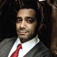 Christian Cagigal's OBSCURA Set for The Kraine Theater Tonight