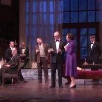 STAGE TUBE: Highlights from Walnut Street's AND THEN THERE WERE NONE Video