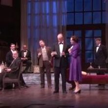 STAGE TUBE: Highlights from Walnut Street's AND THEN THERE WERE NONE