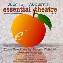 2013 Essential Theatre Play Festival to Kick Off Next Week