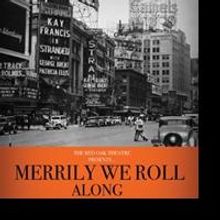 EDINBURGH 2013 - BWW Reviews: MERRILY WE ROLL ALONG, Greenside, August 17 2013