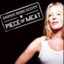 Broadway's Sherie Rene Scott Brings PIECE OF MEAT to London Hippodrome, Now thru Feb…