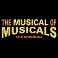 Vintage Productions Presents THE MUSICAL OF MUSICALS (THE MUSICAL!) at Factory…