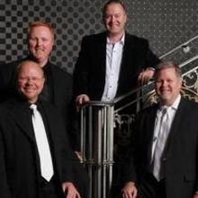 Decades Barbershop Quartet Presents SOUND OF MUSIC Sing-a-Long at the Orpheum Tonight