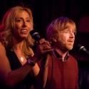 Photo Flash: Phish's Trey Anastasio and Amanda Green Preview HANDS ON A HARDBODY at…