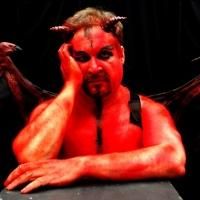 MBS Productions' DANTE: INFERNO Presents Special Halloween Show Tonight