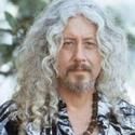 Arlo Guthrie Comes to the Boulder Theater, 3/30