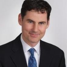 BT McNicholl Named New Producing Artistic Director of Stamford's Palace Theatre