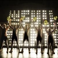 BWW Reviews: THE FULL MONTY: quando spogliarsi non è abbastanza