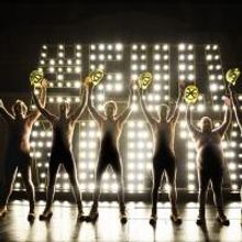 BWW Reviews: THE FULL MONTY: quando spogliarsi non è abbastanza