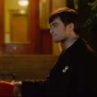 VIDEO: Daniel Radcliffe, Zoe Kazan in Trailer for New Romantic Comedy WHAT IF