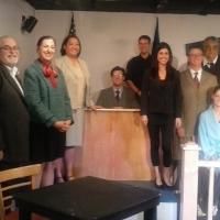 Breakthrough Theatre of Winter Park to Present NUTS, 5/1-10