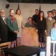 Breakthrough Theatre of Winter Park Presents NUTS, Now thru 5/10