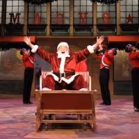 BWW Reviews: There May Be A MIRACLE ON 34TH STREET But It's Not In The Musical