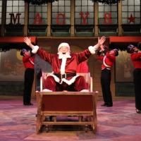 BWW Reviews: There May Be A MIRACLE ON 34TH STREET But It's Not In The Musical Photo