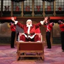 BWW Reviews: There May Be A MIRACLE ON 34TH STREET But It's Not In The Musical