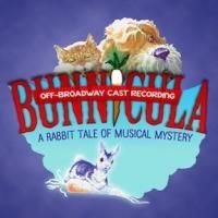 BUNNICULA Cast Recording Released Today