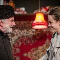 Fringe Hit DONKEY HEART Transfers To West End