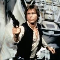 UPDATE: Harrison Ford Fractures Ankle on Set of STAR WARS; Disney Releases Statement