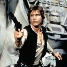 UPDATE: Harrison Ford Fractures Ankle on Set of STAR WARS; Disney Releases Statement