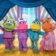 Jim Henson Company Brings PAJANIMALS LIVE! to DPAC Today