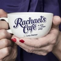 RACHAEL'S CAFE Makes London Premiere at Old Red Lion Theatre Tonight