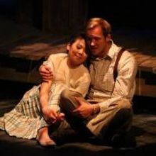 Photo Flash: First Look at BPA's SNOW FALLING ON CEDARS, Opening Tonight