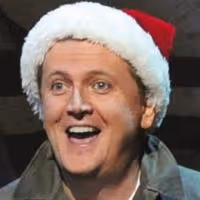 BWW Interviews: Aled Jones on WHITE CHRISTMAS!