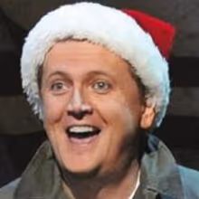 BWW Interviews: Aled Jones on WHITE CHRISTMAS!