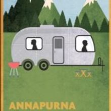 Jobsite Theater Stages Sharr White's ANNAPURNA, Now thru 5/24