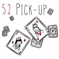 Howland Company to Present '52 PICKUP' with Toronto Fringe in July