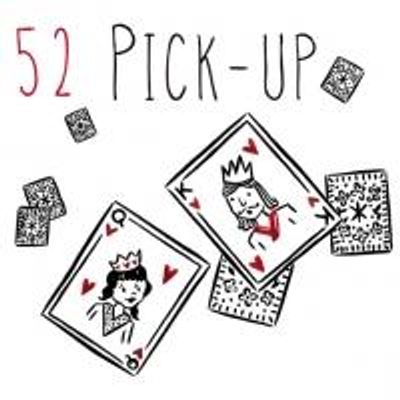 Howland Company to Present '52 PICKUP' with Toronto Fringe in July