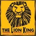 Empire State Building Shines Yellow to Honor THE LION KING's 15th Anniversary on…